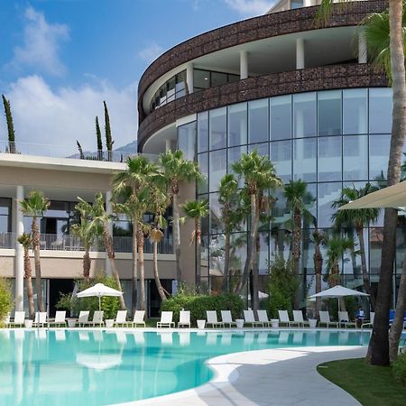 Higueron Rental Playa Estudio Benalmádena Eksteriør bilde