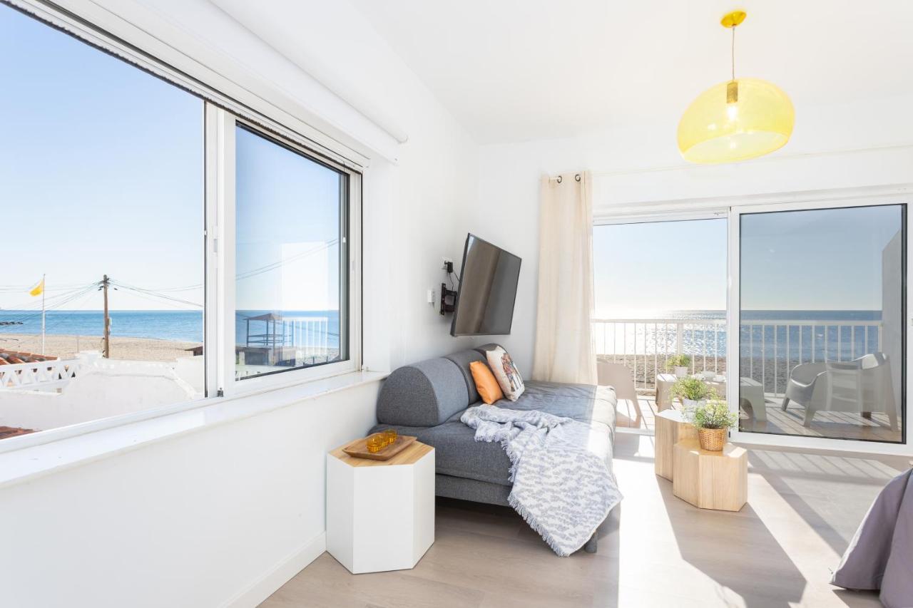 Higueron Rental Playa Estudio Benalmádena Eksteriør bilde