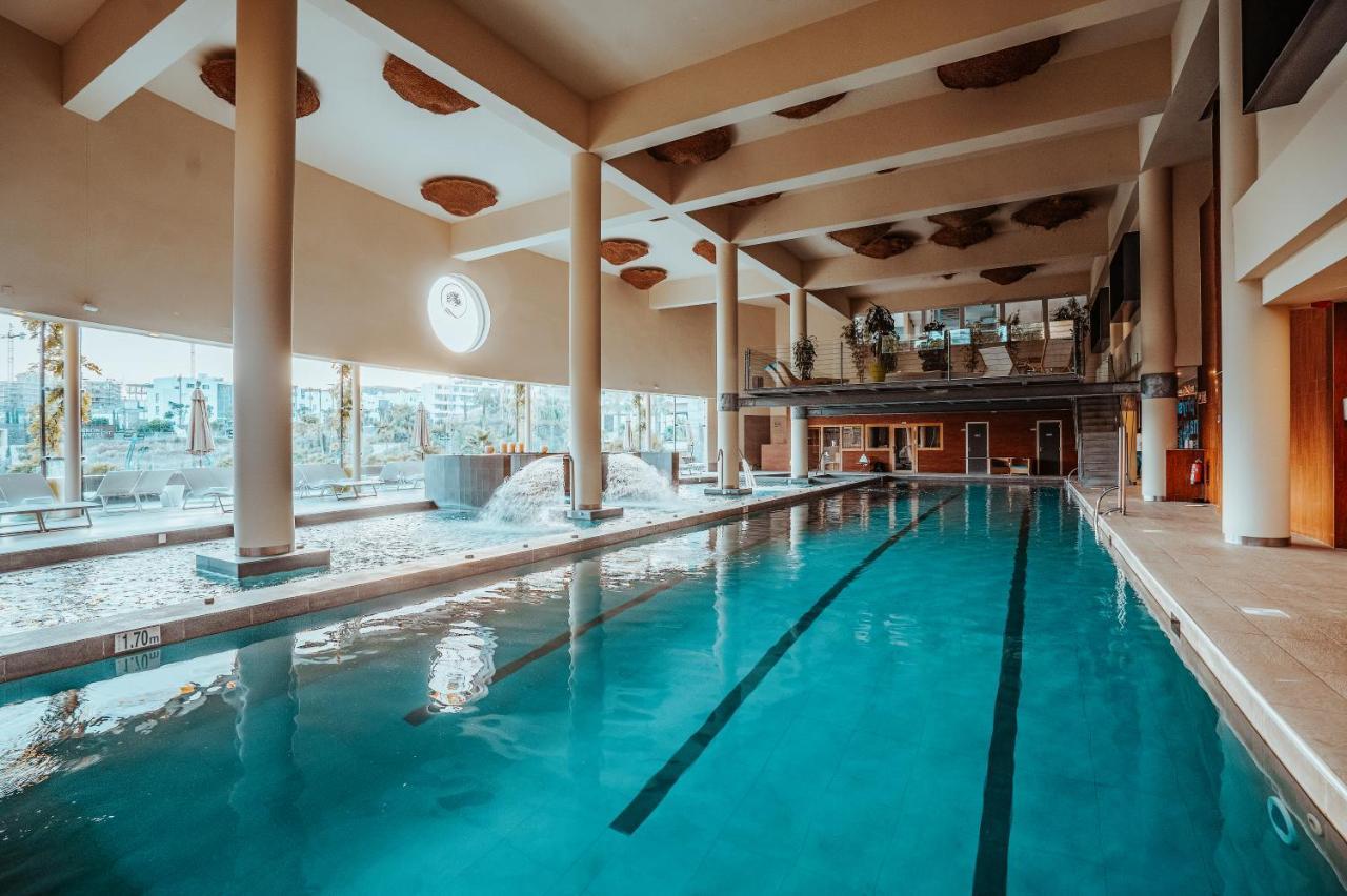 Higueron Rental Playa Estudio Benalmádena Eksteriør bilde